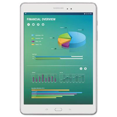 Samsung Galaxy Tab® A Tablet