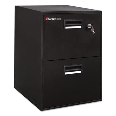 Sentry® Safe Water-Resistant Fire File