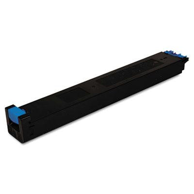Sharp® MX27NTBA, MX27NTCA, MX27NTMA, MX27NTYA Laser Cartridge