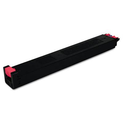 Sharp® MX27NTBA, MX27NTCA, MX27NTMA, MX27NTYA Laser Cartridge