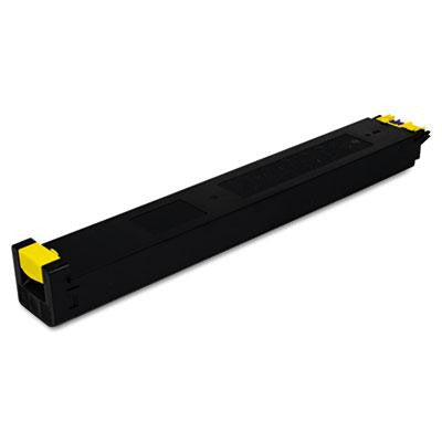Sharp® MX27NTBA, MX27NTCA, MX27NTMA, MX27NTYA Laser Cartridge