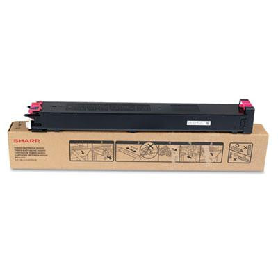 Sharp® MX31NTCA, MX31NTMA, MX31NTYA Toner