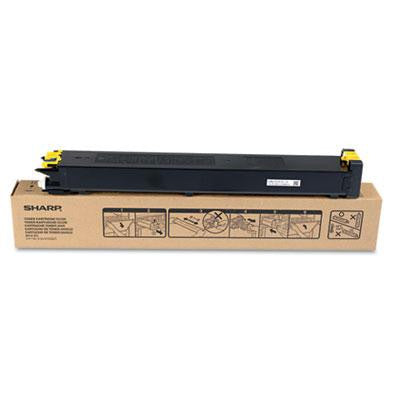 Sharp® MX31NTCA, MX31NTMA, MX31NTYA Toner