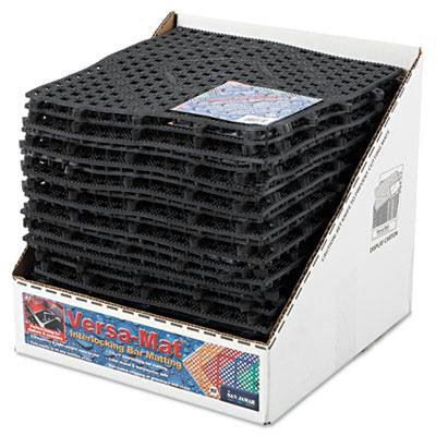 San Jamar® Versa-Mat® Bar-Shelf Liner
