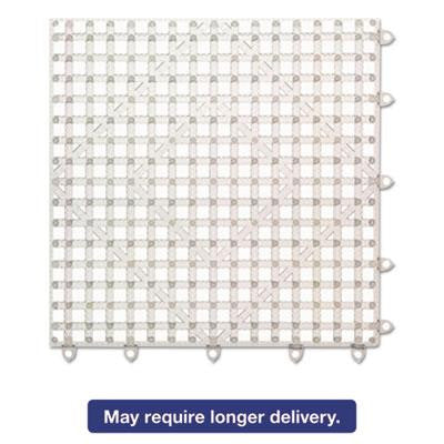 San Jamar® Versa-Mat® Bar-Shelf Liner