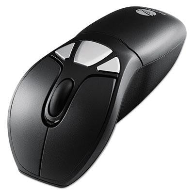 Gyration® Air Mouse® GO Plus Combo with Compact Keyboard