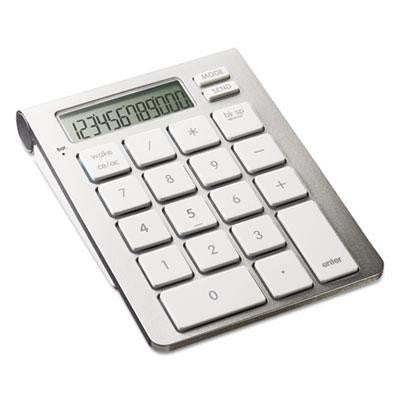 SMK-Link Electronics iCalc™ Bluetooth® Calculator Keypad