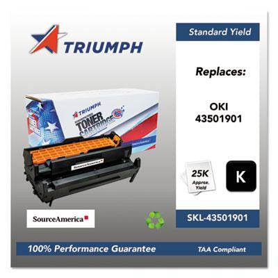 Triumph™ 43501901 Drum