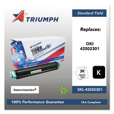Triumph™ 43502301 Toner