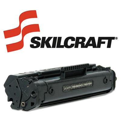 SKILCRAFT® C4092A Toner