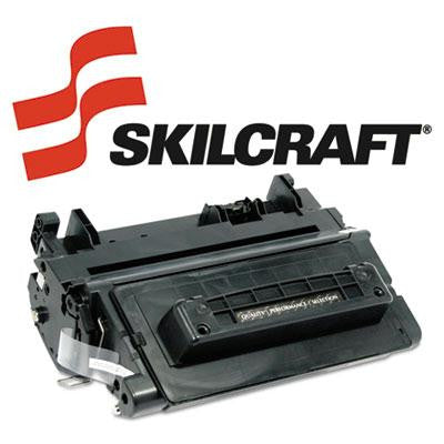 SKILCRAFT® CC364A, CC364X Toner