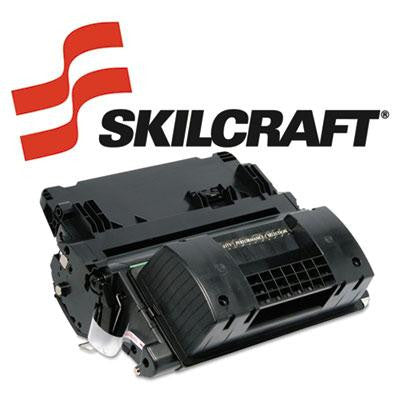SKILCRAFT® CC364A, CC364X Toner