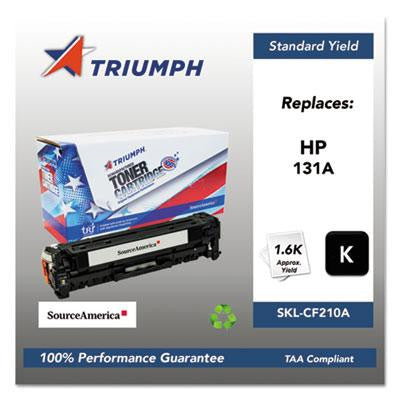 Triumph™ CF210A, CF210X, CF211A, CF212A, CF213A Toner