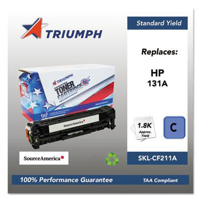 Triumph™ CF210A, CF210X, CF211A, CF212A, CF213A Toner