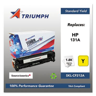 Triumph™ CF210A, CF210X, CF211A, CF212A, CF213A Toner
