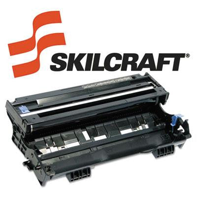 SKILCRAFT® DR400 Drum