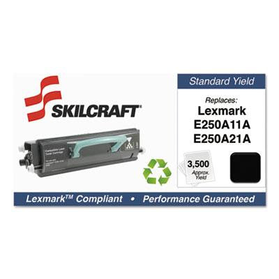 SKILCRAFT® E250A21A Toner