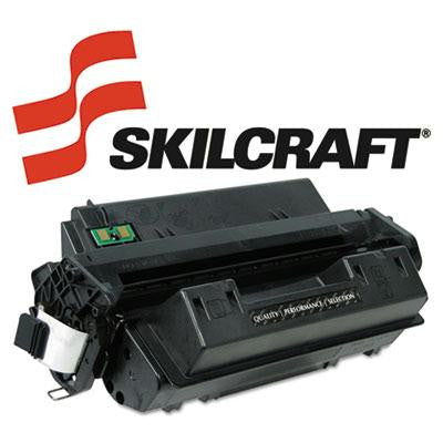 SKILCRAFT® Q2610A Toner