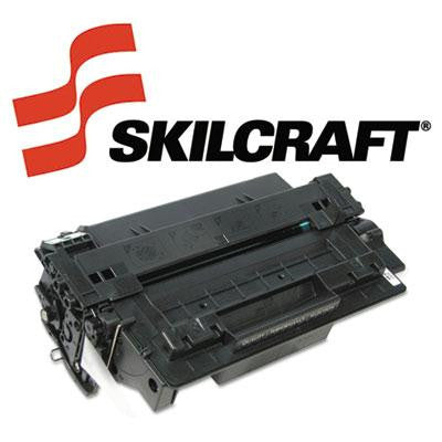 SKILCRAFT® Q6511A, Q6511X Toner