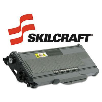 SKILCRAFT® TN360 Toner