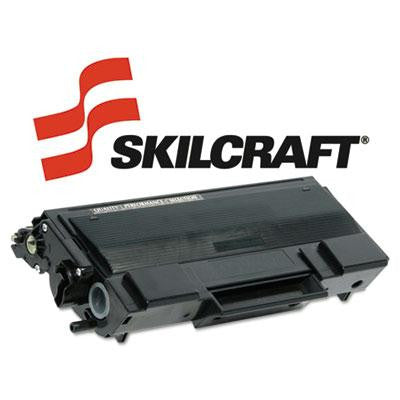 SKILCRAFT® TN620, TN650 Toner