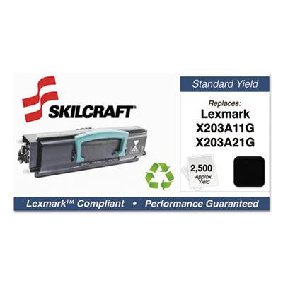 SKILCRAFT® X203A11G TONER