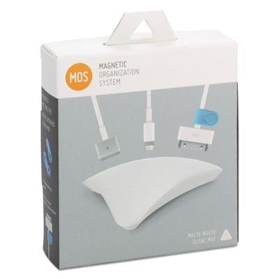 Smead® MOS™ Magnetic Cord Organizer