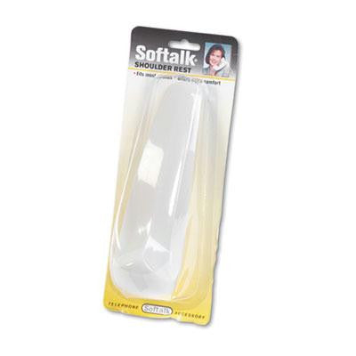 Softalk® Softalk® Standard Telephone Shoulder Rest