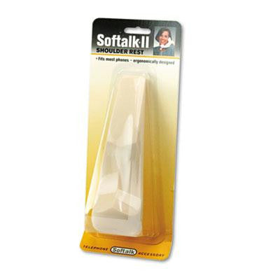 Softalk® Softalk® II Telephone Shoulder Rest