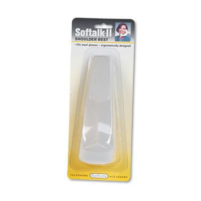 Softalk® Softalk® II Telephone Shoulder Rest