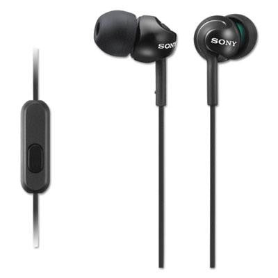 Sony® Step-up EX Series Earbud Headset