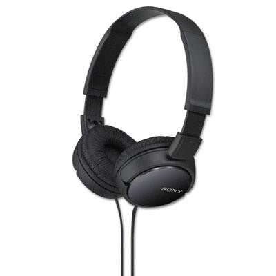 Sony® ZX Series Stereo Headphones