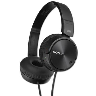 Sony® Noise Canceling Headphones