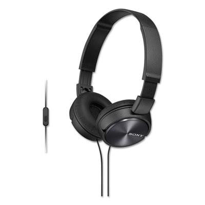 Sony® ZX Series Headband Stereo Headset