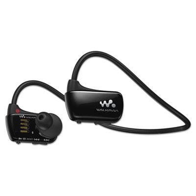 Sony® Walkman® Sports Waterproof MP3 Player