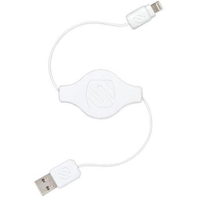 Scosche® strikeLINE Charge & Sync Cable for Apple® Lightning® Devices