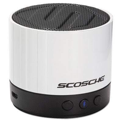 Scosche® boomSTREAM mini Compact Wireless Bluetooth® Speaker