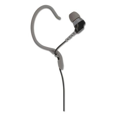 Scosche® thudBUDS Noise Isolation Sport Earbuds