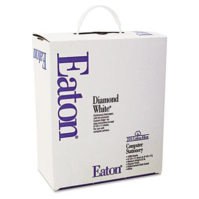 Southworth® Continuous Feed Computer Paper