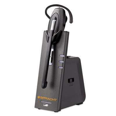 Spracht ZUM ECO-DECT PRO™ DECT 6.0 Headset
