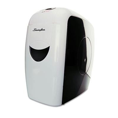Swingline® Style+ Super Cross-Cut Shredder