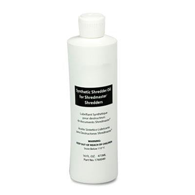 Swingline® Shredder Oil