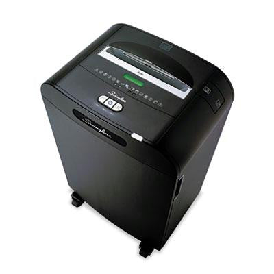 Swingline® DM11-13 Micro-Cut Jam Free Shredder