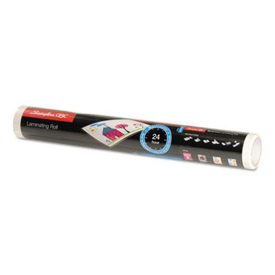 Swingline® GBC® SelfSeal™ NoMistakes™ Self Adhesive Laminating Roll