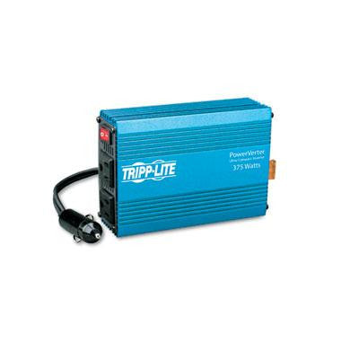 Tripp Lite PowerVerter® Ultra-Compact Power Inverter