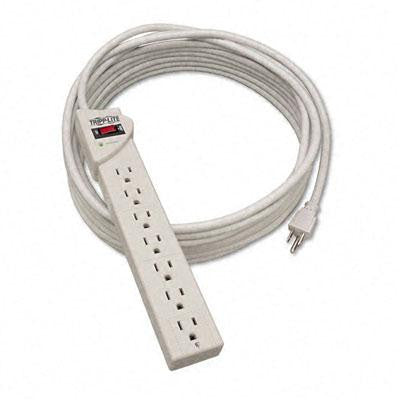 Tripp Lite Protect It!™ Seven-Outlet Surge Suppressor