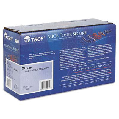 Troy® 028113400, 0281172001 0281133001 MICR Toner Secure™