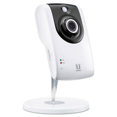 Uniden® APPCAM24HD Indoor Wi-Fi Camera