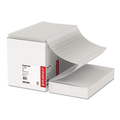Universal® Printout Paper