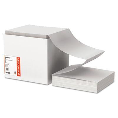 Universal® Printout Paper